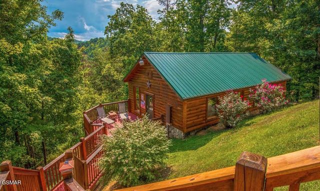 3764 Ivy Way, Sevierville, TN 37876