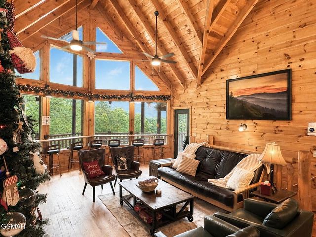 3764 Ivy Way, Sevierville, TN 37876