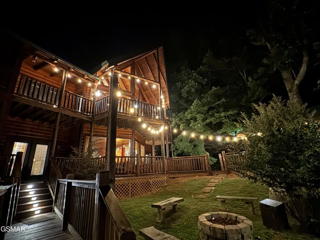 3764 Ivy Way, Sevierville, TN 37876