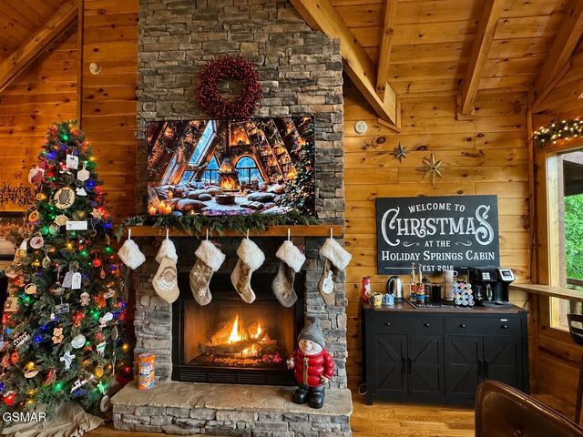 3764 Ivy Way, Sevierville, TN 37876