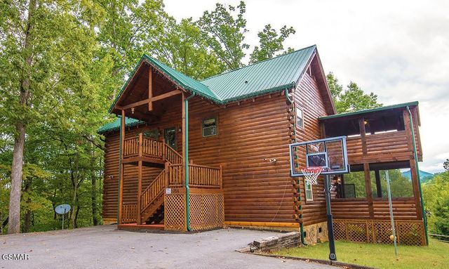 3764 Ivy Way, Sevierville, TN 37876