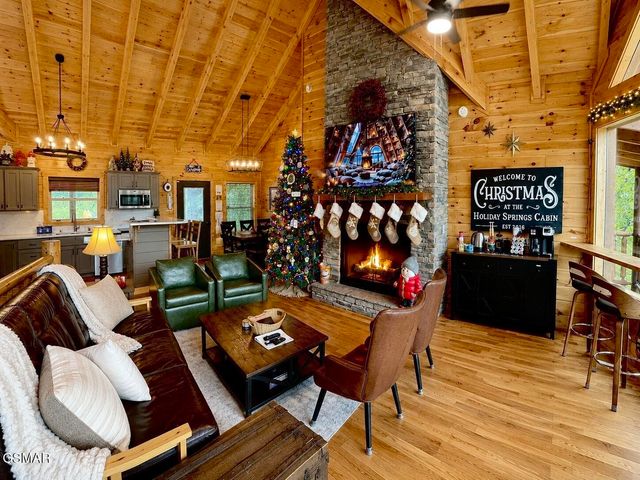 3764 Ivy Way, Sevierville, TN 37876