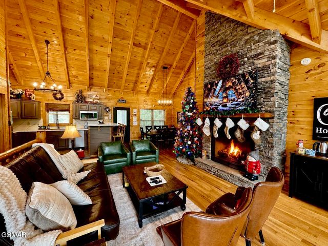 3764 Ivy Way, Sevierville, TN 37876
