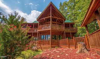 3764 Ivy Way, Sevierville, TN 37876