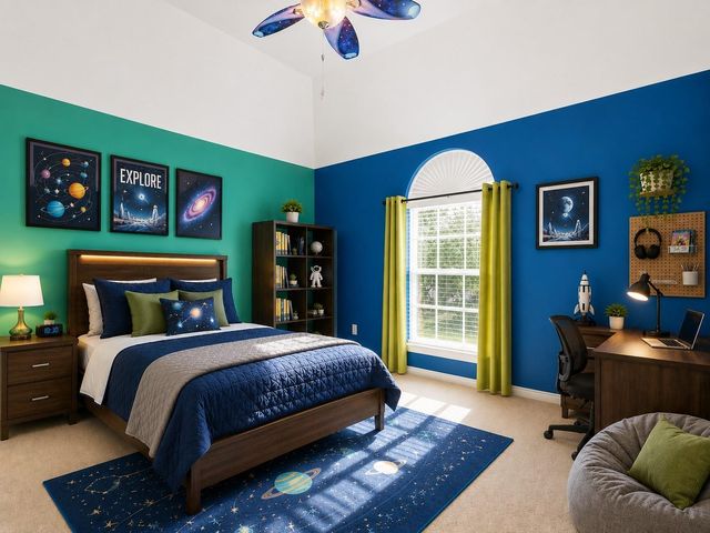 201 Lago Vista Street, Kemah, TX 77565