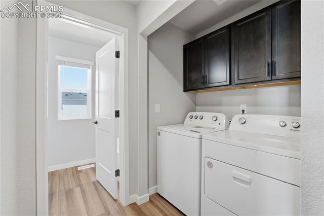 485 Galveston Terrace, Calhan, CO 80808