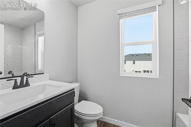 485 Galveston Terrace, Calhan, CO 80808