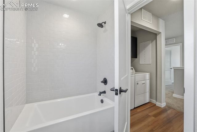 485 Galveston Terrace, Calhan, CO 80808