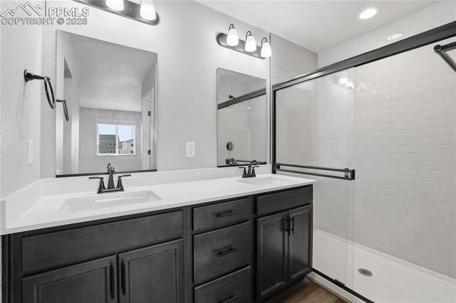 485 Galveston Terrace, Calhan, CO 80808