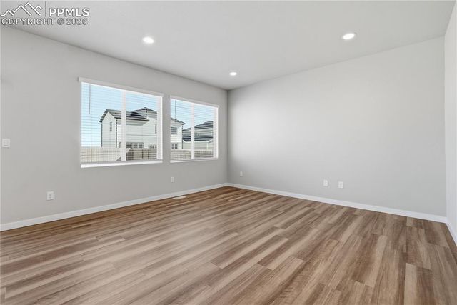 485 Galveston Terrace, Calhan, CO 80808