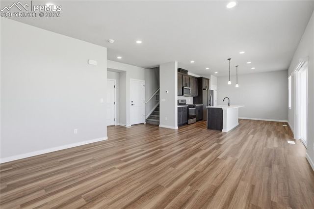 485 Galveston Terrace, Calhan, CO 80808