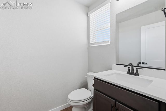 485 Galveston Terrace, Calhan, CO 80808