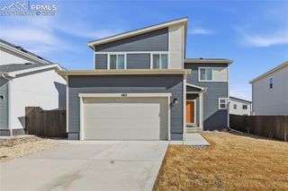 485 Galveston Terrace, Calhan, CO 80808