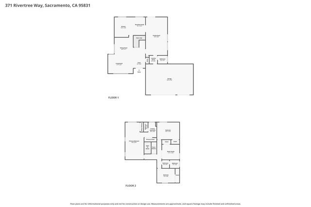371 Rivertree, Sacramento, CA 95831