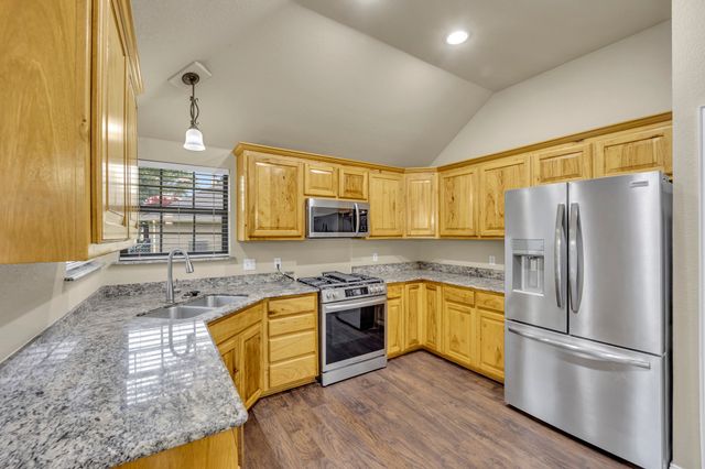 706 Janis Street, Granbury, TX 76049