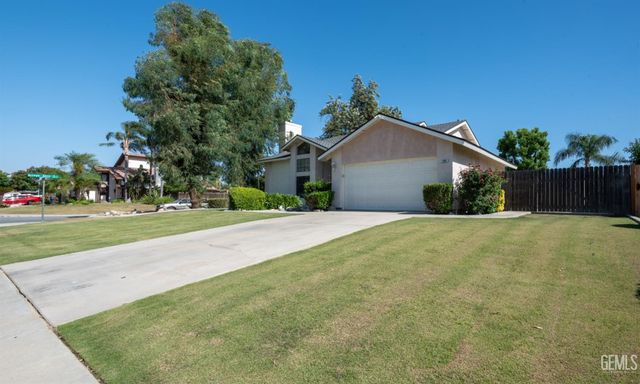 14001 San Lazaro Avenue, Bakersfield, CA 93314