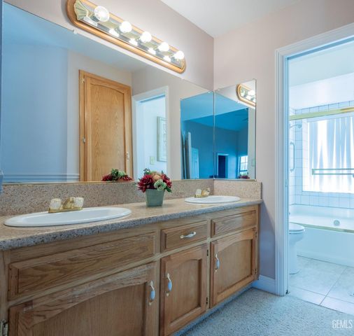 14001 San Lazaro Avenue, Bakersfield, CA 93314