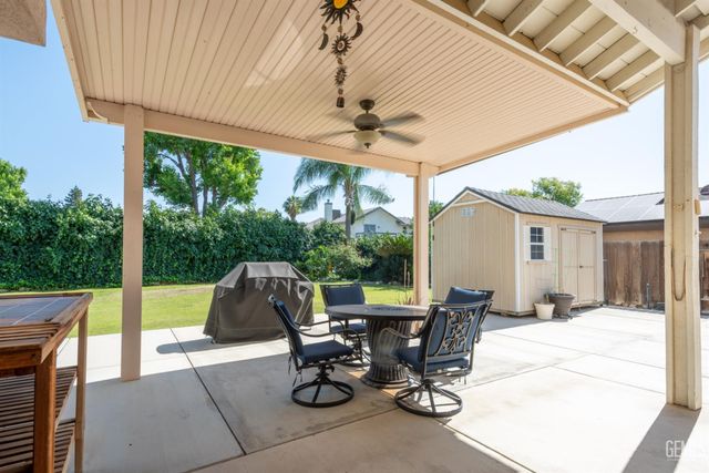 14001 San Lazaro Avenue, Bakersfield, CA 93314
