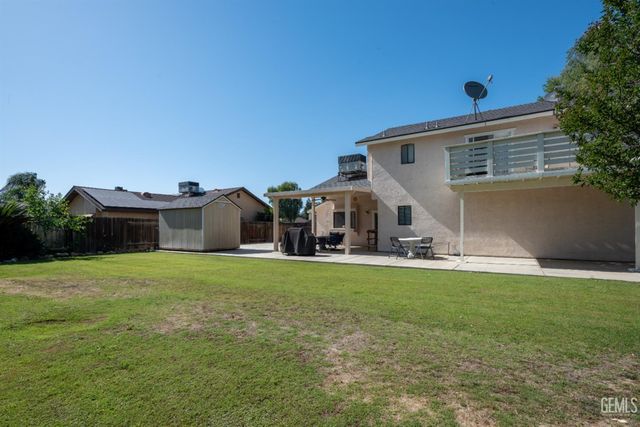 14001 San Lazaro Avenue, Bakersfield, CA 93314