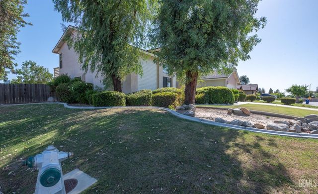 14001 San Lazaro Avenue, Bakersfield, CA 93314