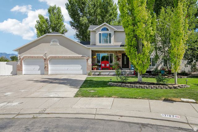 12183 S 2920 W, Riverton, UT 84065