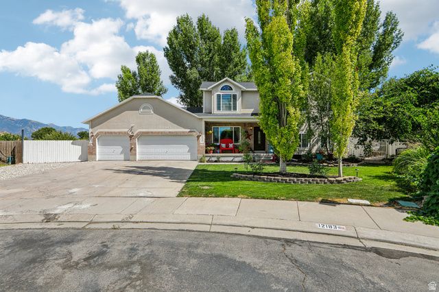 12183 S 2920 W, Riverton, UT 84065