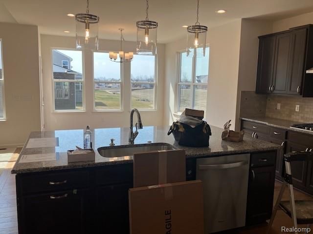 1991 Elizabeth Lane, Superior Charter Township, MI 48198