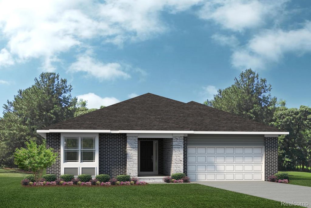1991 Elizabeth Lane, Superior Charter Township, MI 48198