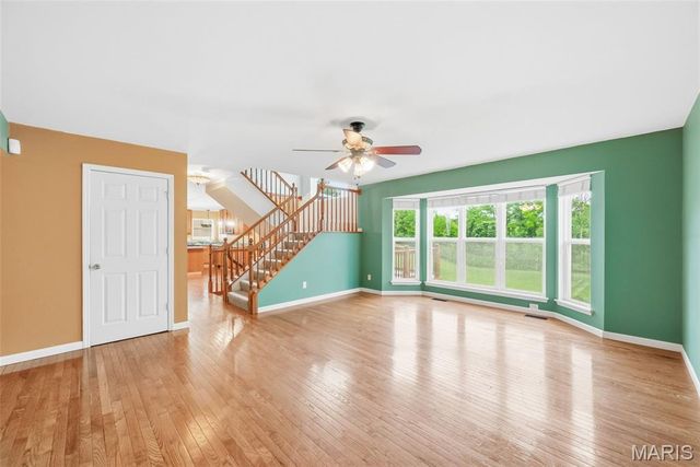 415 Forby Estates Drive, Eureka, MO 63025