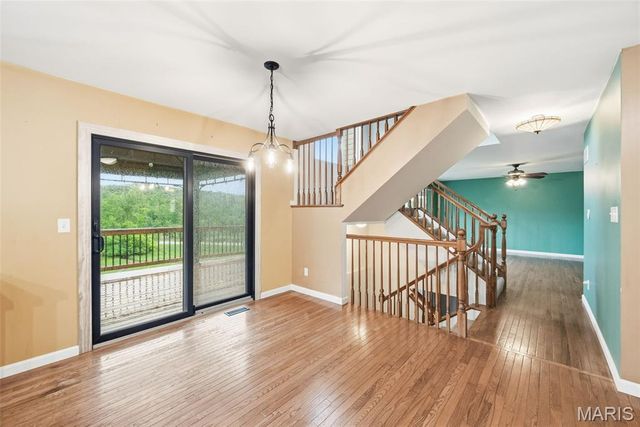 415 Forby Estates Drive, Eureka, MO 63025
