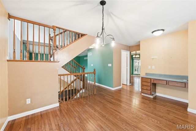 415 Forby Estates Drive, Eureka, MO 63025