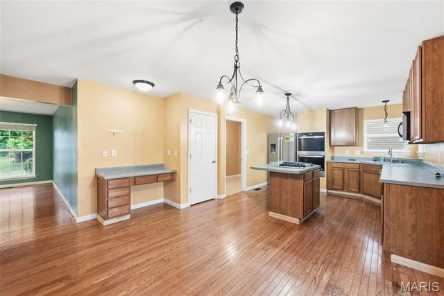 415 Forby Estates Drive, Eureka, MO 63025