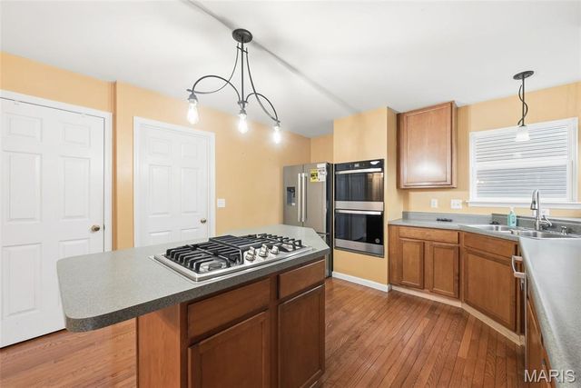415 Forby Estates Drive, Eureka, MO 63025