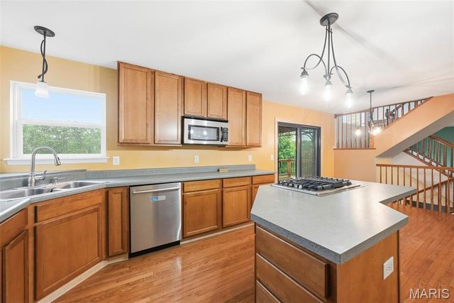 415 Forby Estates Drive, Eureka, MO 63025