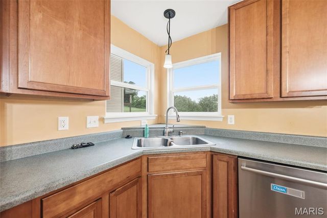 415 Forby Estates Drive, Eureka, MO 63025