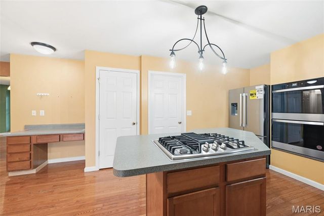 415 Forby Estates Drive, Eureka, MO 63025