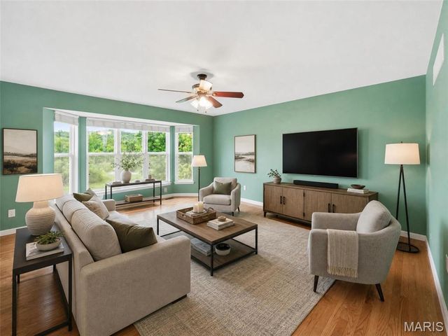 415 Forby Estates Drive, Eureka, MO 63025