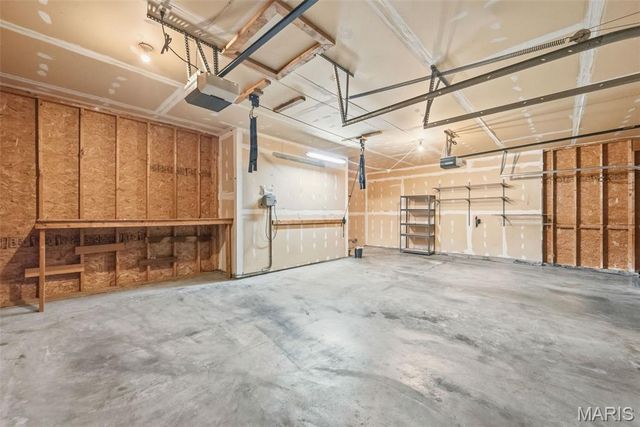 415 Forby Estates Drive, Eureka, MO 63025