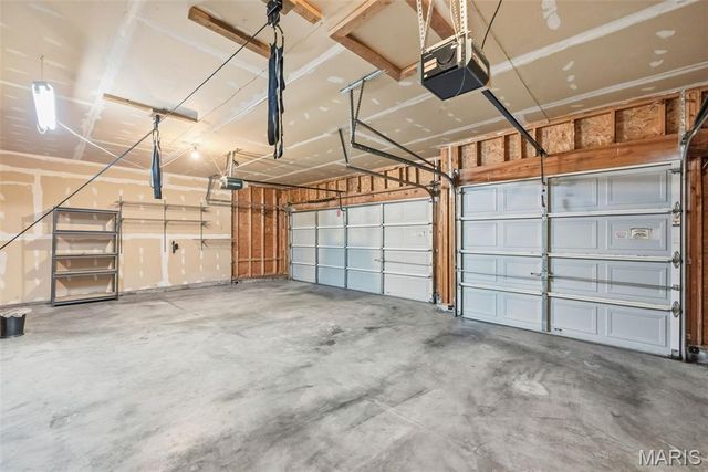 415 Forby Estates Drive, Eureka, MO 63025