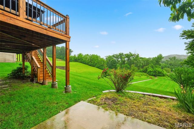 415 Forby Estates Drive, Eureka, MO 63025