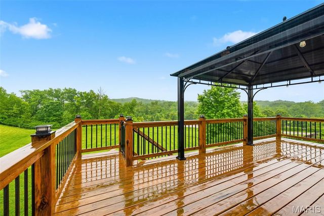 415 Forby Estates Drive, Eureka, MO 63025