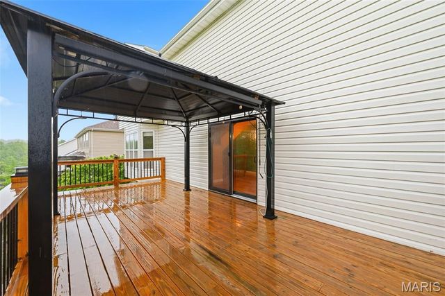 415 Forby Estates Drive, Eureka, MO 63025