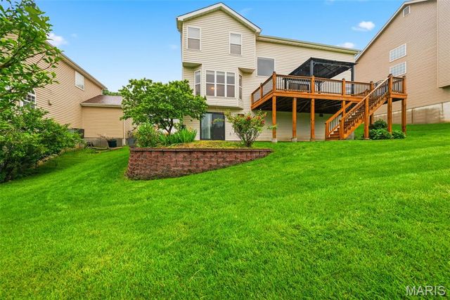 415 Forby Estates Drive, Eureka, MO 63025
