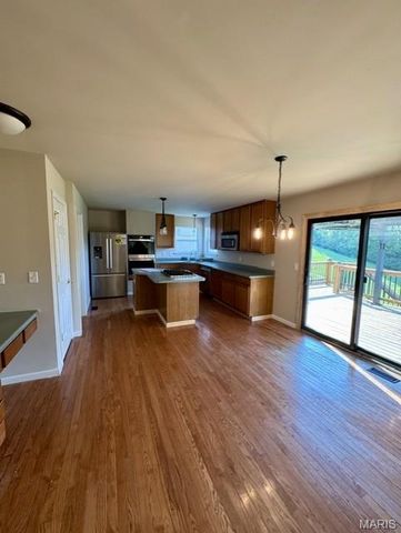 415 Forby Estates Drive, Eureka, MO 63025