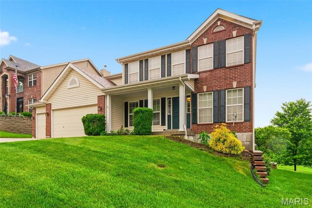 415 Forby Estates Drive, Eureka, MO 63025