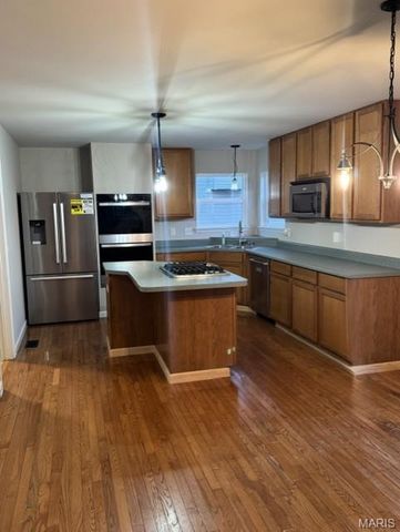 415 Forby Estates Drive, Eureka, MO 63025