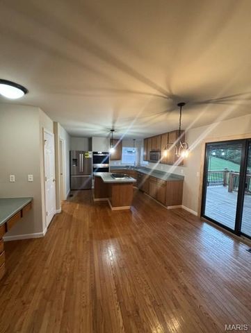 415 Forby Estates Drive, Eureka, MO 63025
