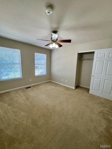 415 Forby Estates Drive, Eureka, MO 63025