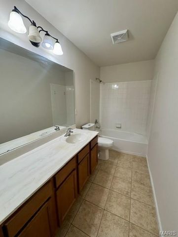 415 Forby Estates Drive, Eureka, MO 63025
