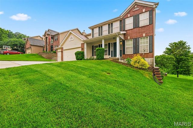 415 Forby Estates Drive, Eureka, MO 63025